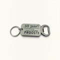 Sleutelhanger Flesopener -50 jaar!